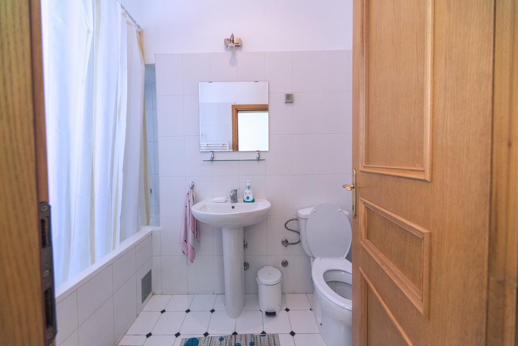 Apartment Kruna Center Podgorica Exteriör bild